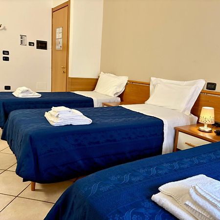 Sole Della Franciacorta - Hotel & Restaurant Capriolo Ngoại thất bức ảnh