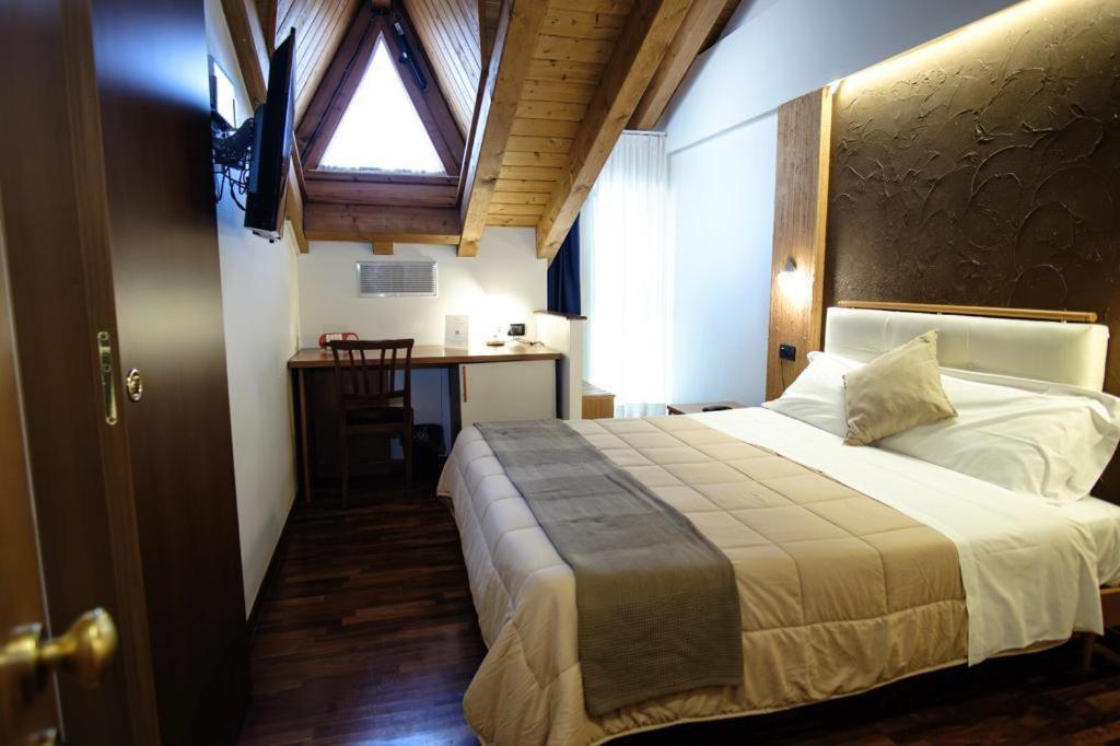Sole Della Franciacorta - Hotel & Restaurant Capriolo Ngoại thất bức ảnh