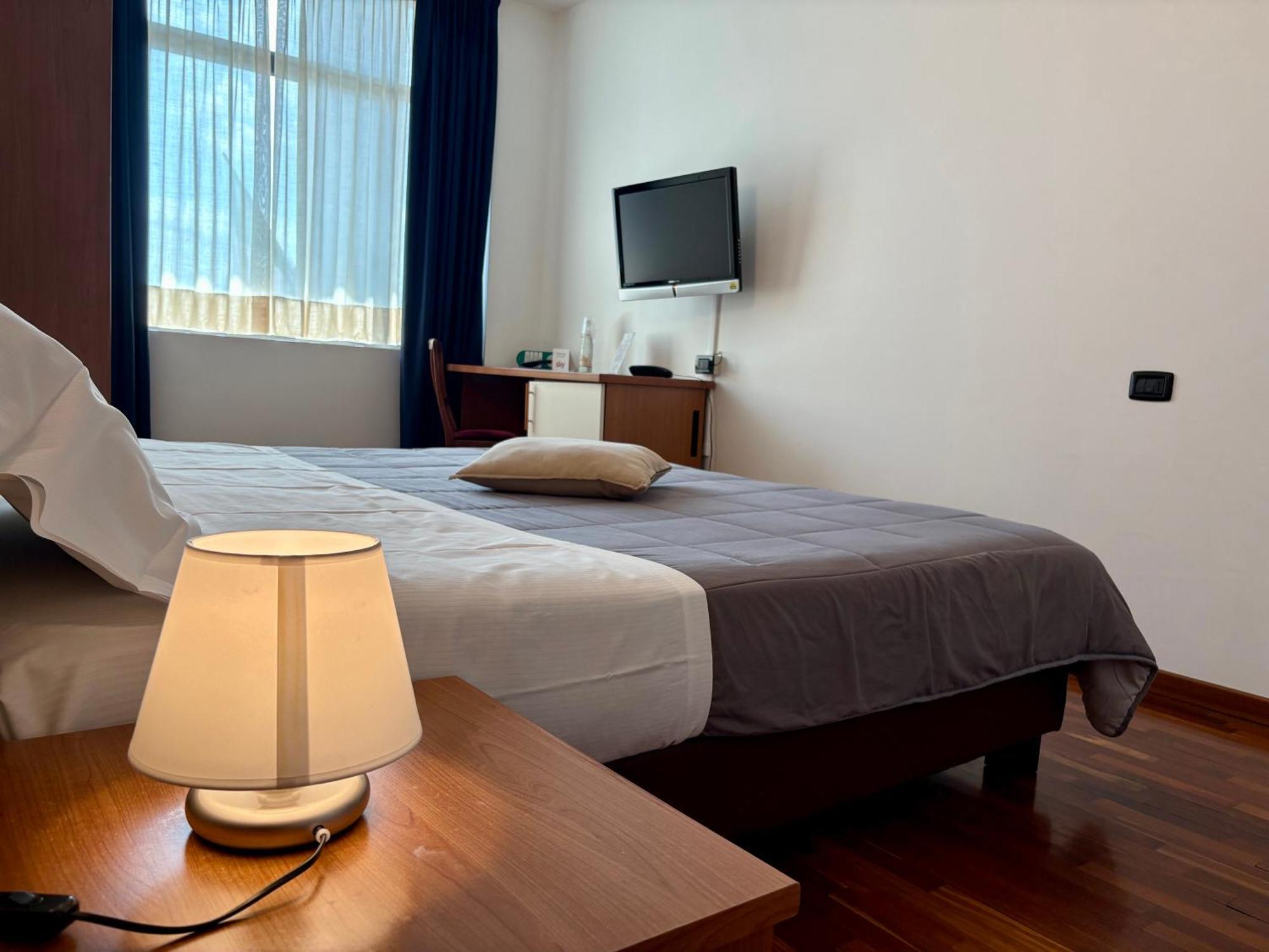 Sole Della Franciacorta - Hotel & Restaurant Capriolo Ngoại thất bức ảnh