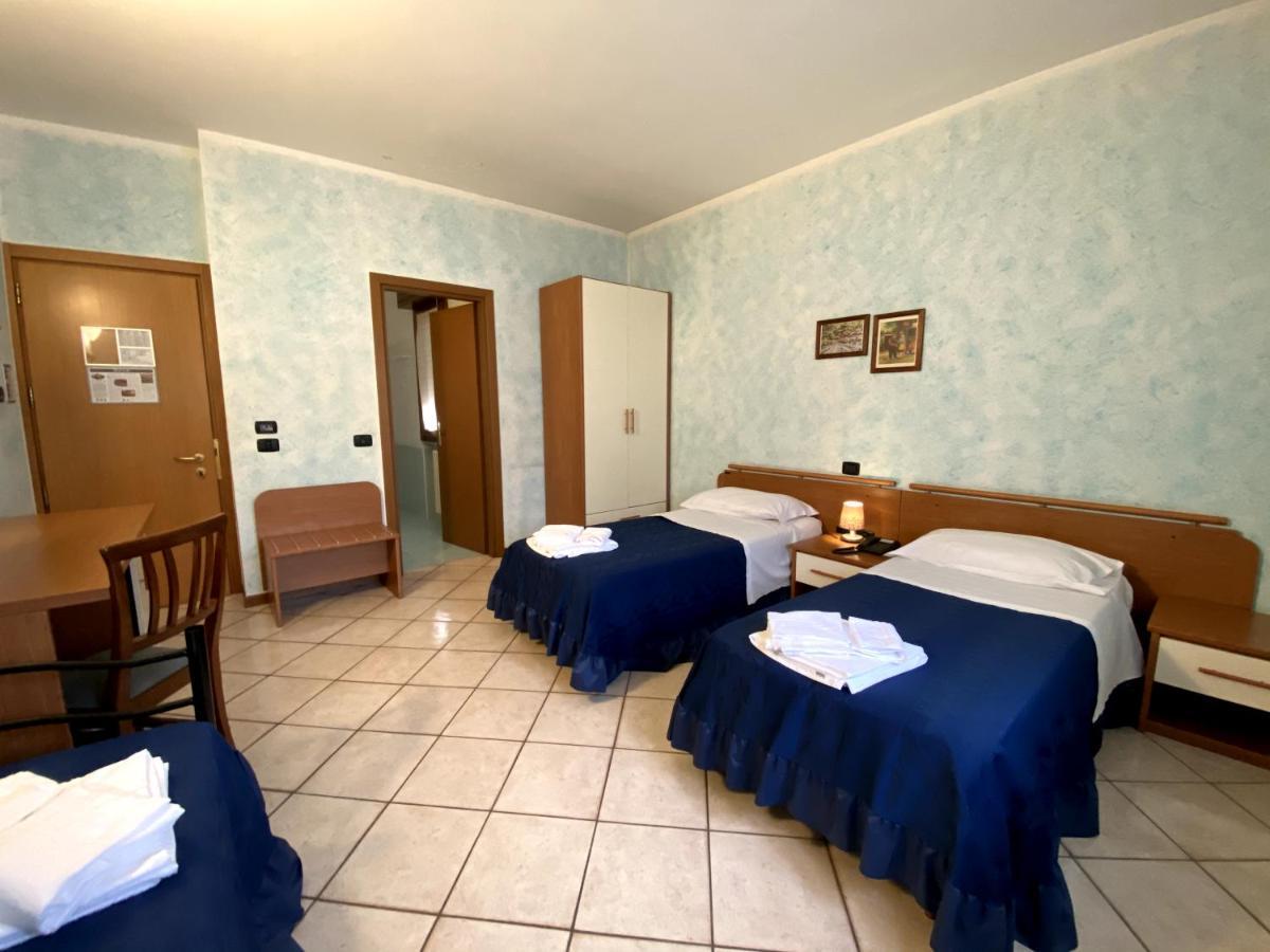 Sole Della Franciacorta - Hotel & Restaurant Capriolo Ngoại thất bức ảnh
