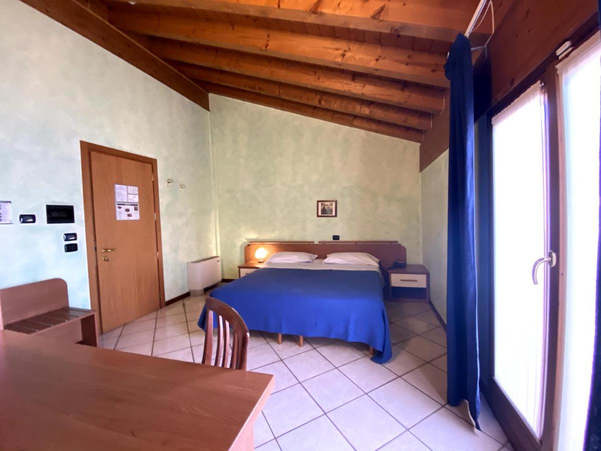 Sole Della Franciacorta - Hotel & Restaurant Capriolo Ngoại thất bức ảnh