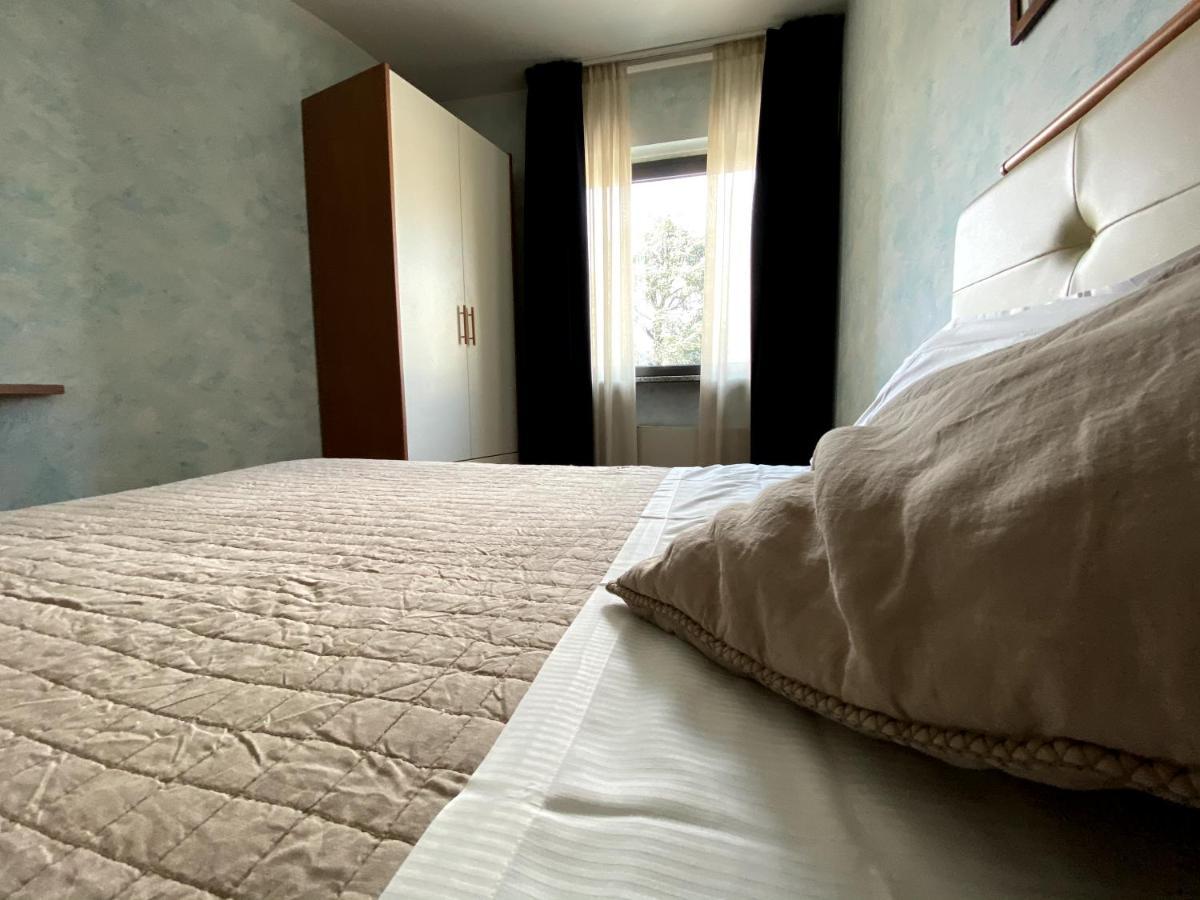 Sole Della Franciacorta - Hotel & Restaurant Capriolo Ngoại thất bức ảnh