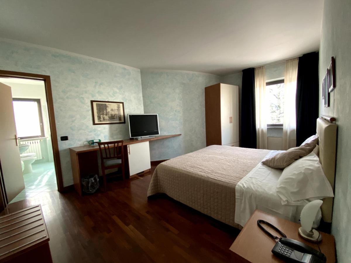 Sole Della Franciacorta - Hotel & Restaurant Capriolo Ngoại thất bức ảnh