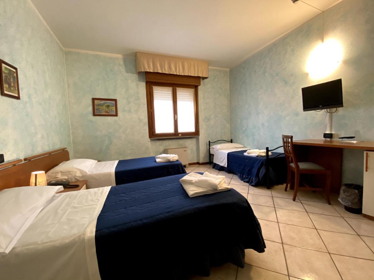 Sole Della Franciacorta - Hotel & Restaurant Capriolo Ngoại thất bức ảnh