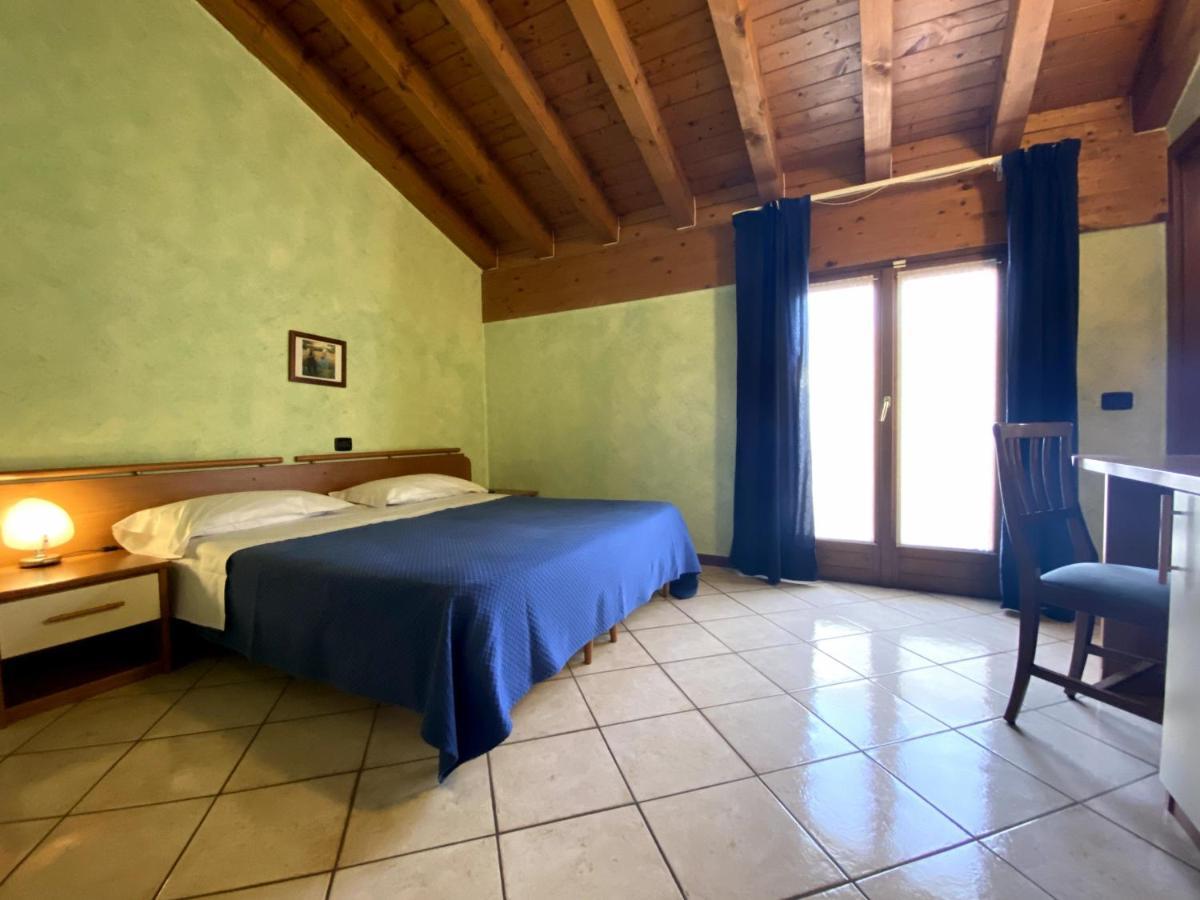 Sole Della Franciacorta - Hotel & Restaurant Capriolo Ngoại thất bức ảnh