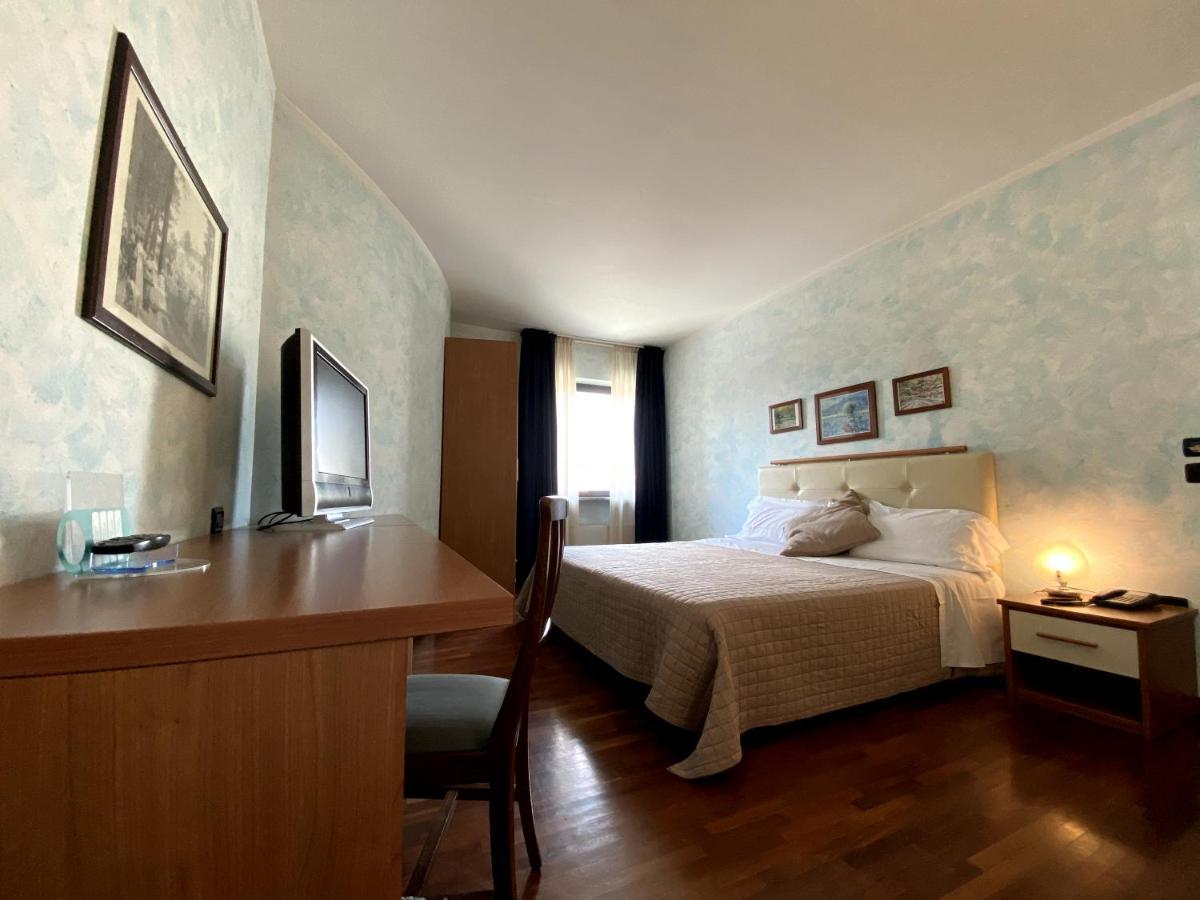 Sole Della Franciacorta - Hotel & Restaurant Capriolo Ngoại thất bức ảnh