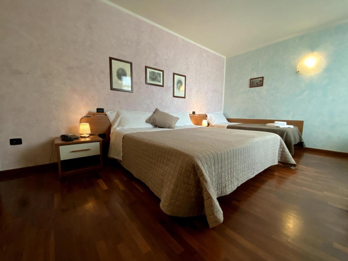 Sole Della Franciacorta - Hotel & Restaurant Capriolo Ngoại thất bức ảnh
