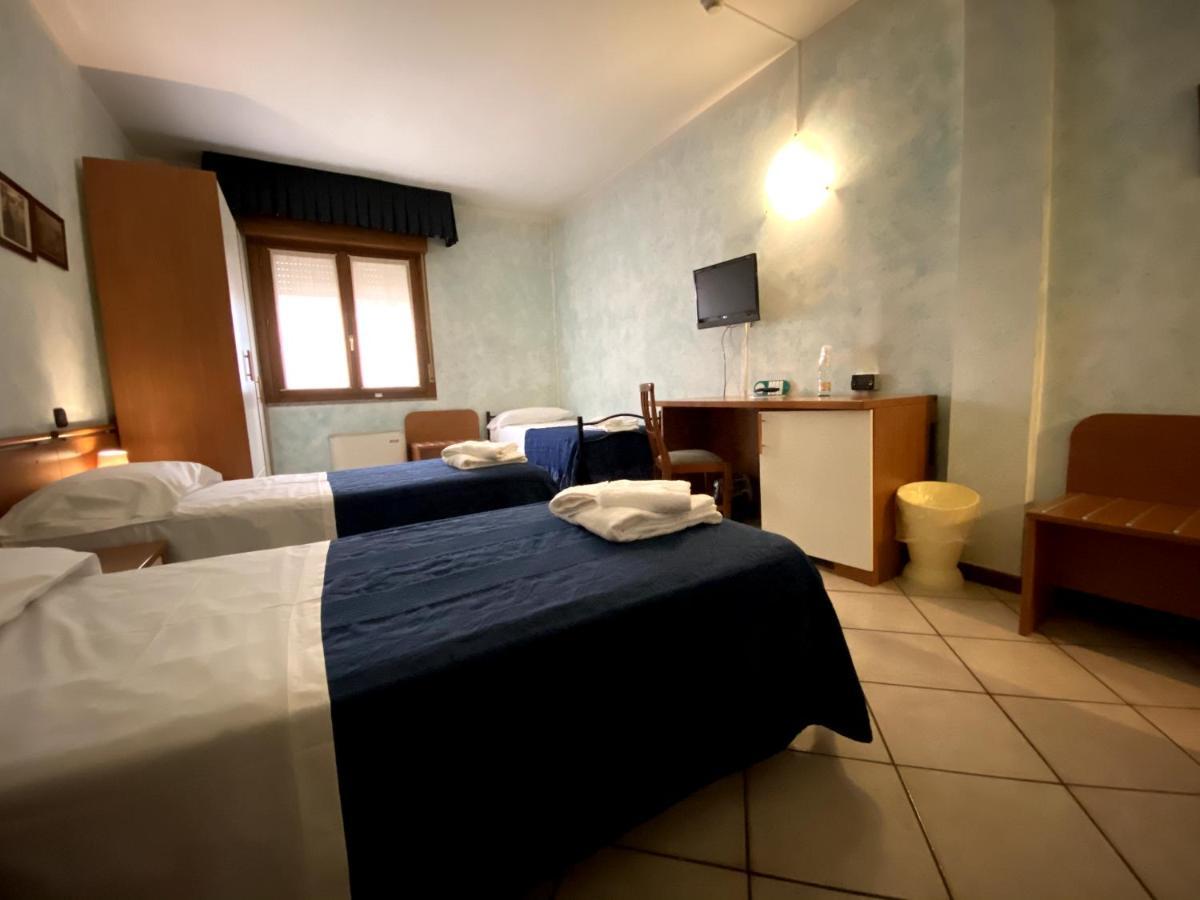 Sole Della Franciacorta - Hotel & Restaurant Capriolo Ngoại thất bức ảnh