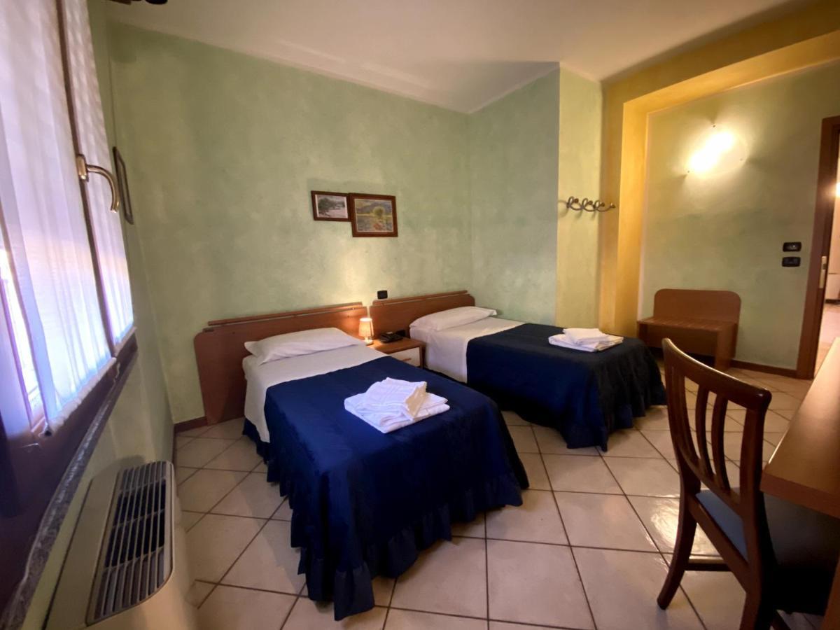 Sole Della Franciacorta - Hotel & Restaurant Capriolo Ngoại thất bức ảnh