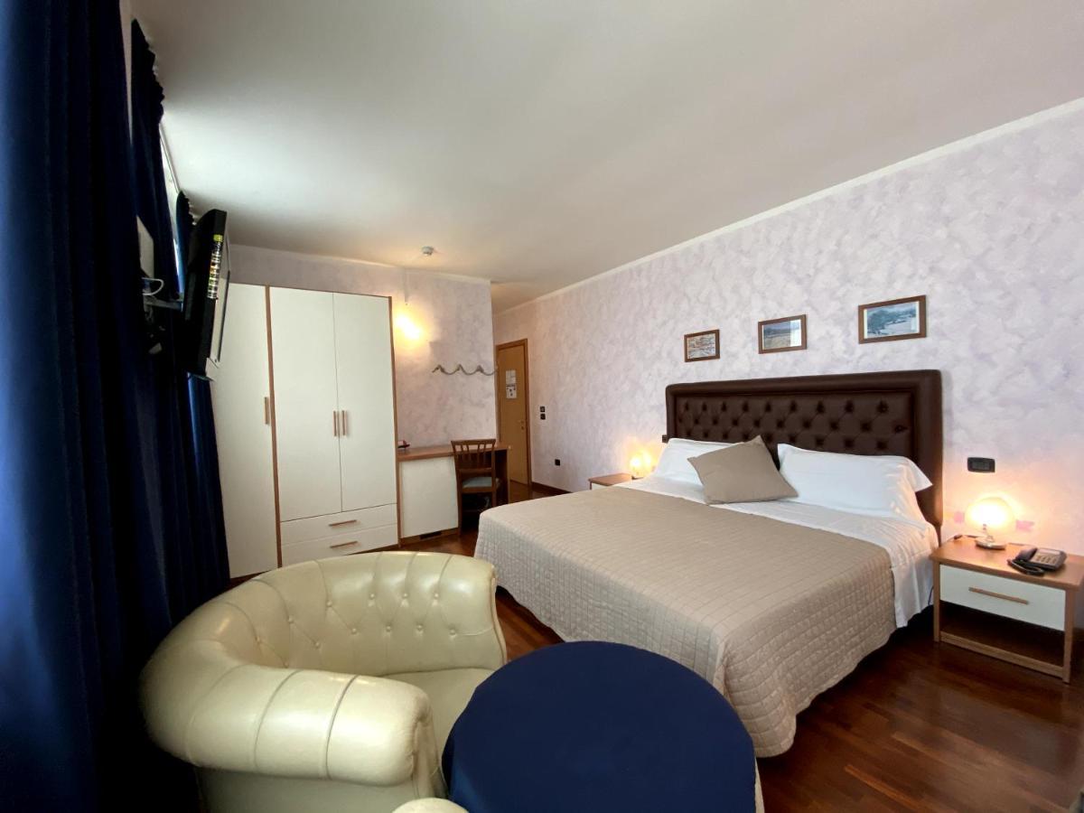 Sole Della Franciacorta - Hotel & Restaurant Capriolo Ngoại thất bức ảnh