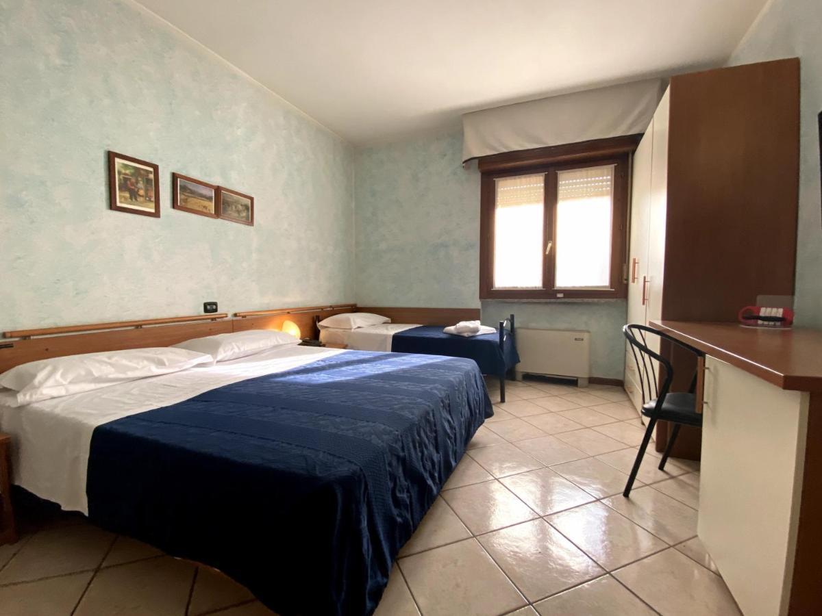 Sole Della Franciacorta - Hotel & Restaurant Capriolo Ngoại thất bức ảnh