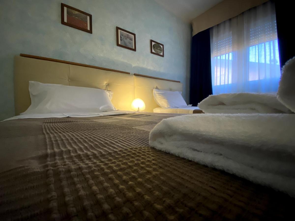 Sole Della Franciacorta - Hotel & Restaurant Capriolo Ngoại thất bức ảnh